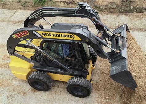 new holland skid steer forks|2022 new holland skid steer.